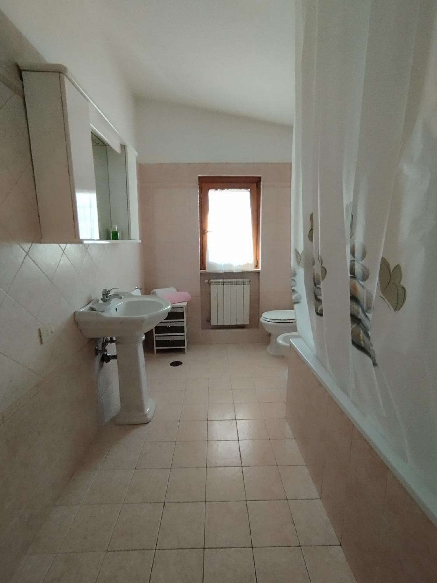 Casetta Delle Fiabe Rom Exteriör bild