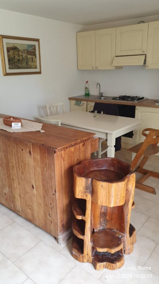 Casetta Delle Fiabe Rom Rum bild