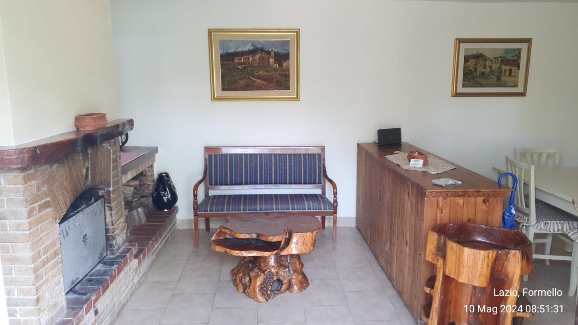 Casetta Delle Fiabe Rom Rum bild